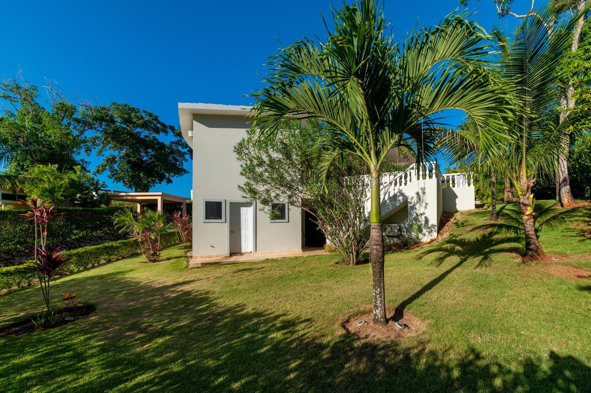 883 Residencial Casa Linda Vila Sosúa Exterior foto