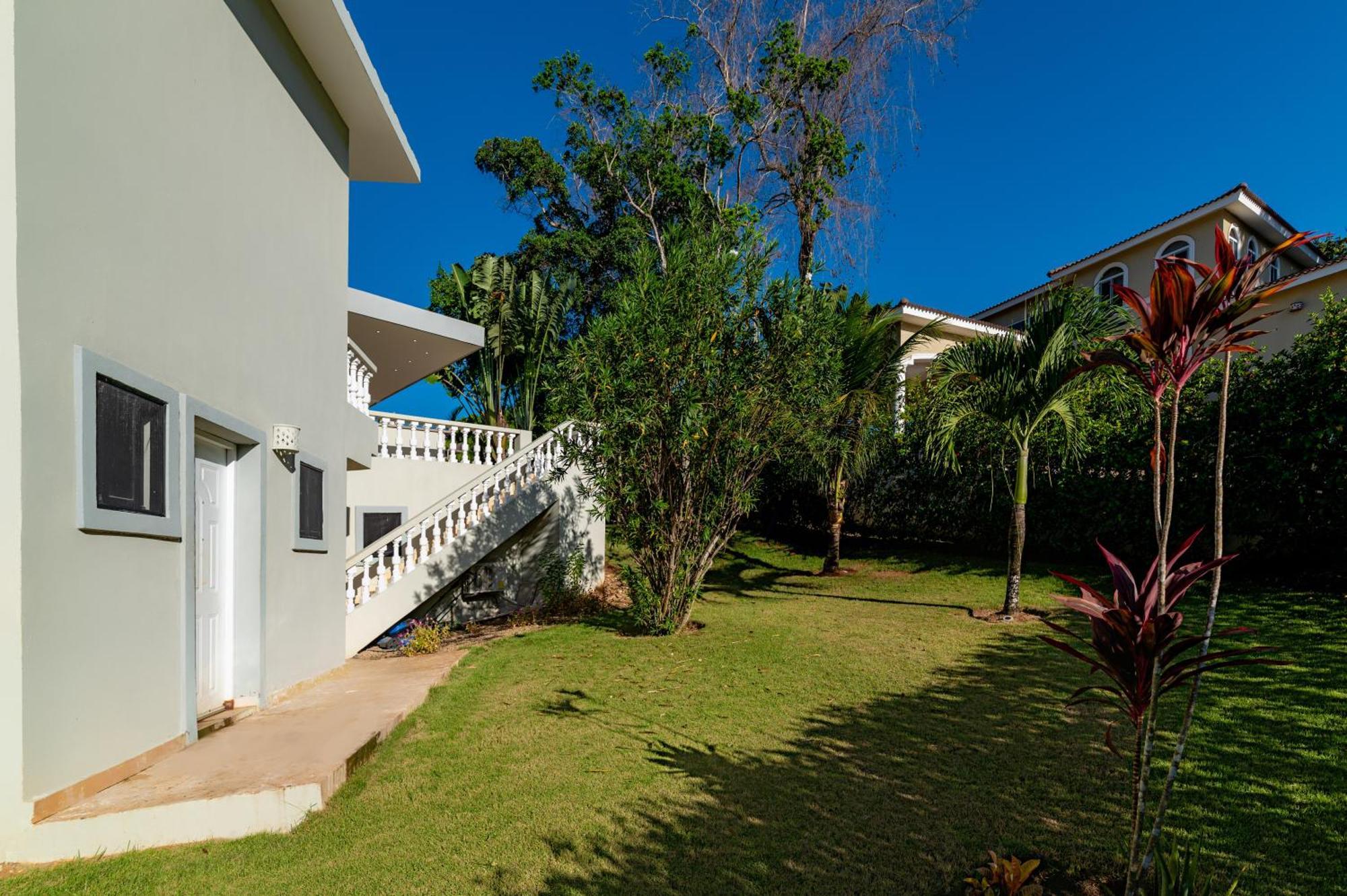 883 Residencial Casa Linda Vila Sosúa Exterior foto
