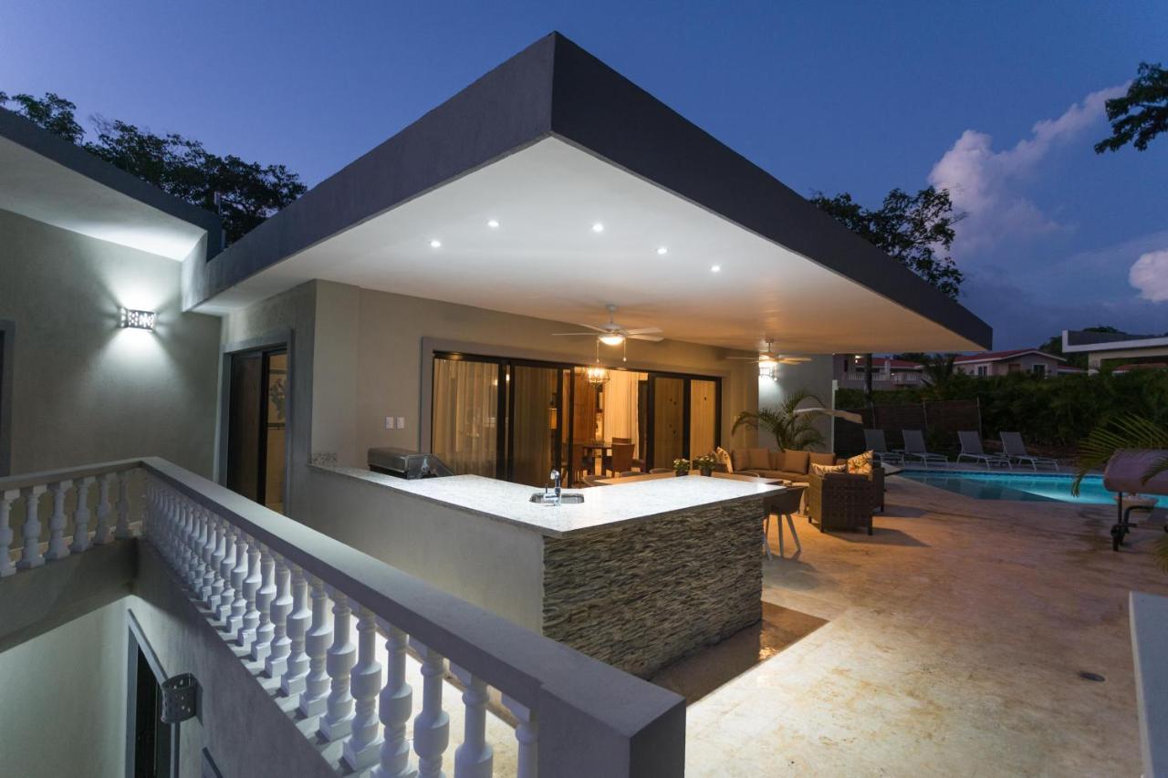883 Residencial Casa Linda Vila Sosúa Exterior foto